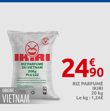 LES INCONTOURNABLES À PETITS PRIX