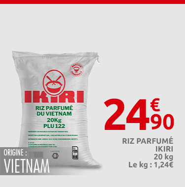 LES INCONTOURNABLES À PETITS PRIX