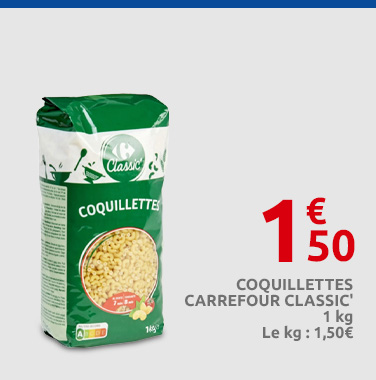 LES INCONTOURNABLES À PETITS PRIX