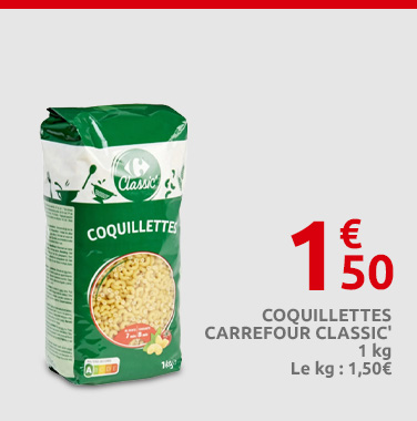 LES INCONTOURNABLES À PETITS PRIX