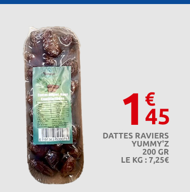 PRIX MINIS MAXI ECONOMIES