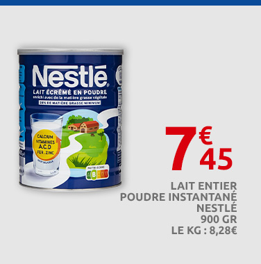 VOS ENVIES AUX MEILLEURS PRIX